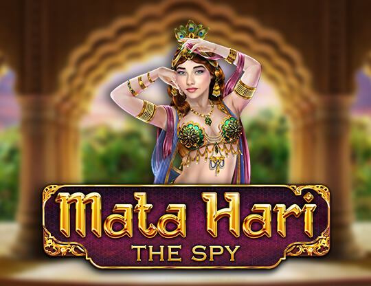 Mata Hari the Spy